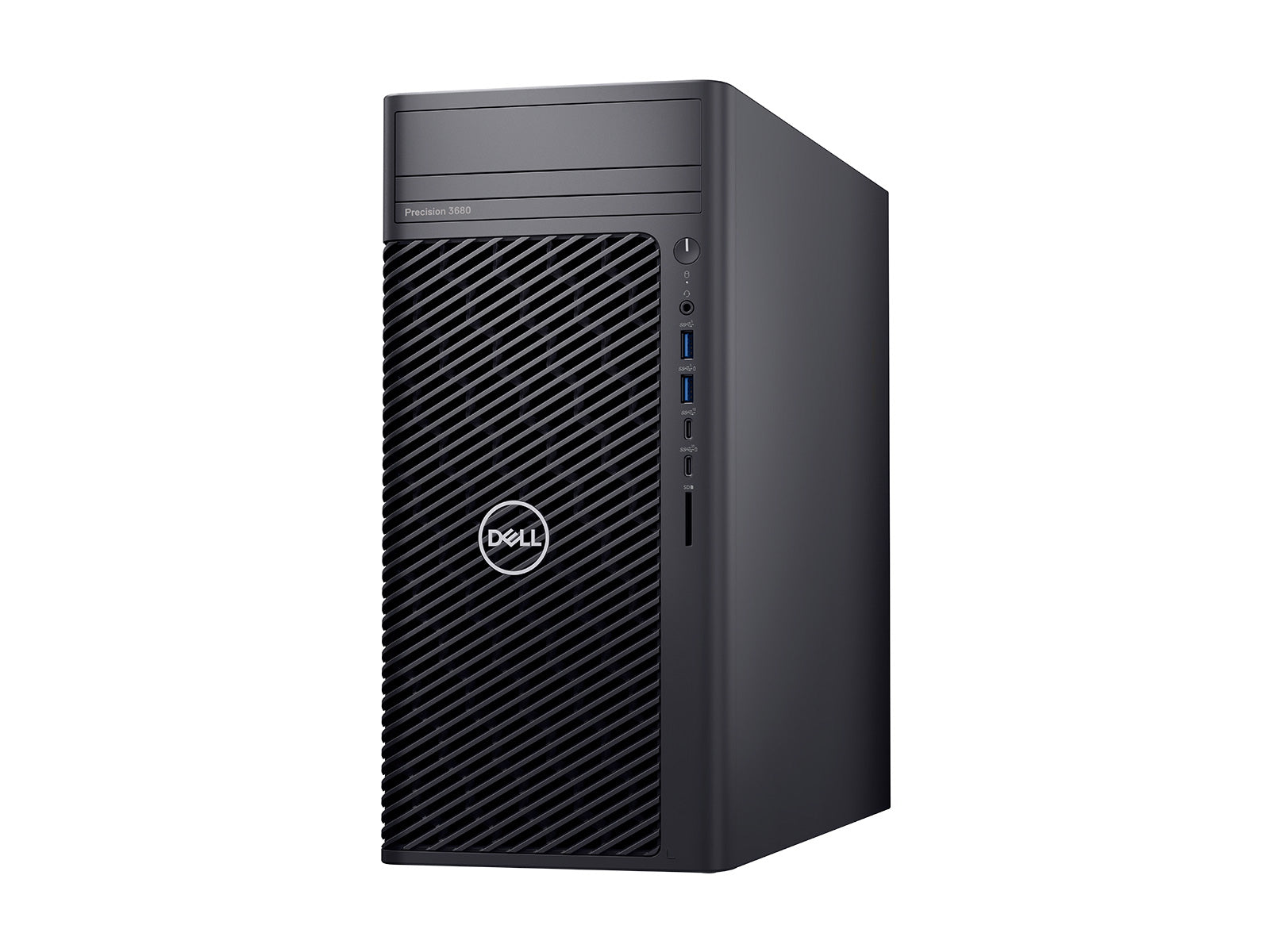 (Template) Dell Precision 3680 Tower Workstation | Intel Core i9-14900 @ 5.8GHz | 24-Core | 32GB DDR5 | 1TB NVMe SSD | MXRT-6700 8GB | Win10-11 Pro (Copy) Monitors.com 