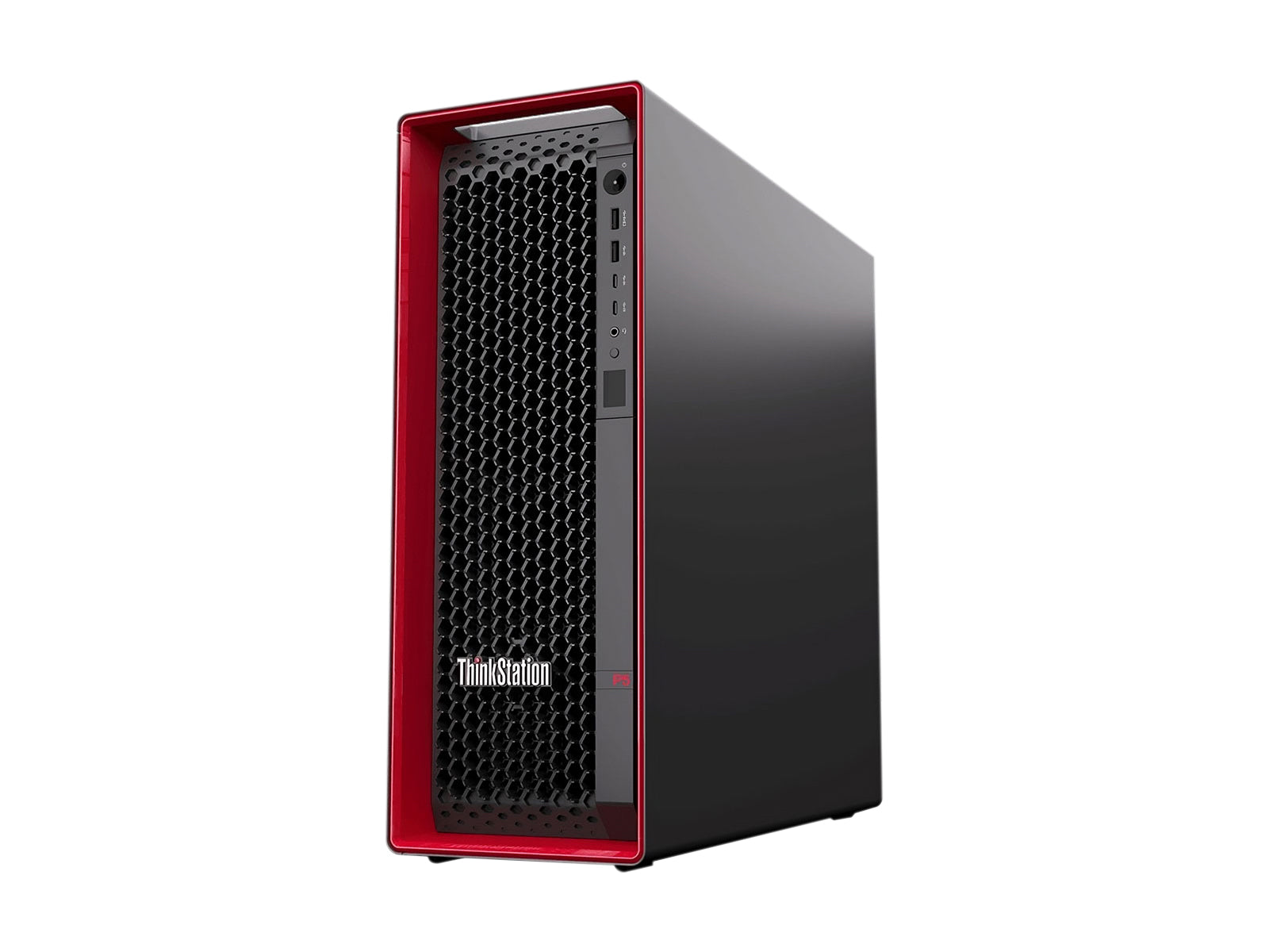 (Template) Lenovo ThinkStation P5 Tower Workstation | Xeon W7-2495X @ 4.80GHz | 24-Core | 64GB ECC DDR5 | 2TB NVMe SSD | MXRT-6700 8GB | Win10-11 Pro (Copy) Monitors.com 