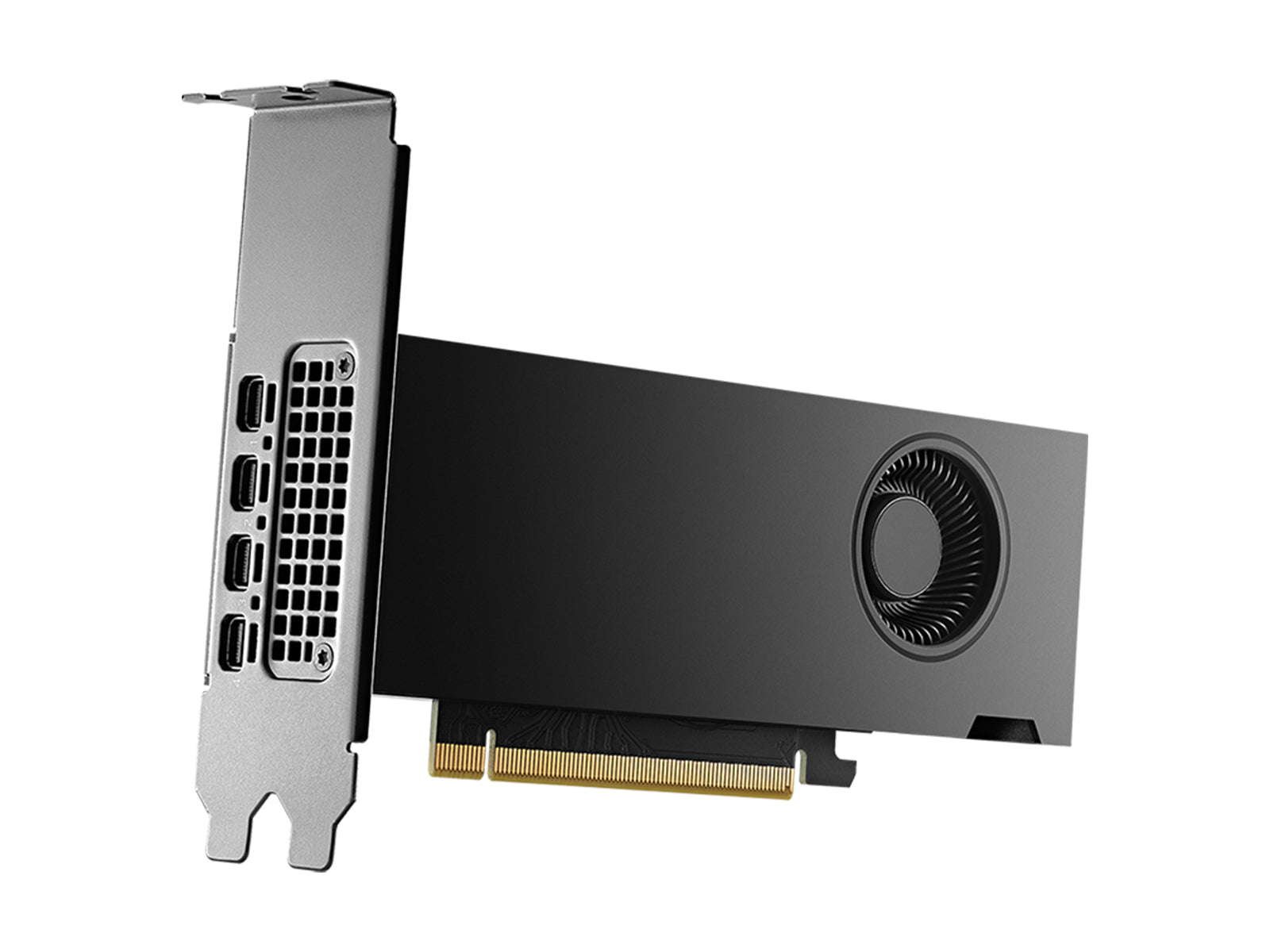 NVIDIA RTX 2000 Ada 16GB Graphics Card (PG192B)