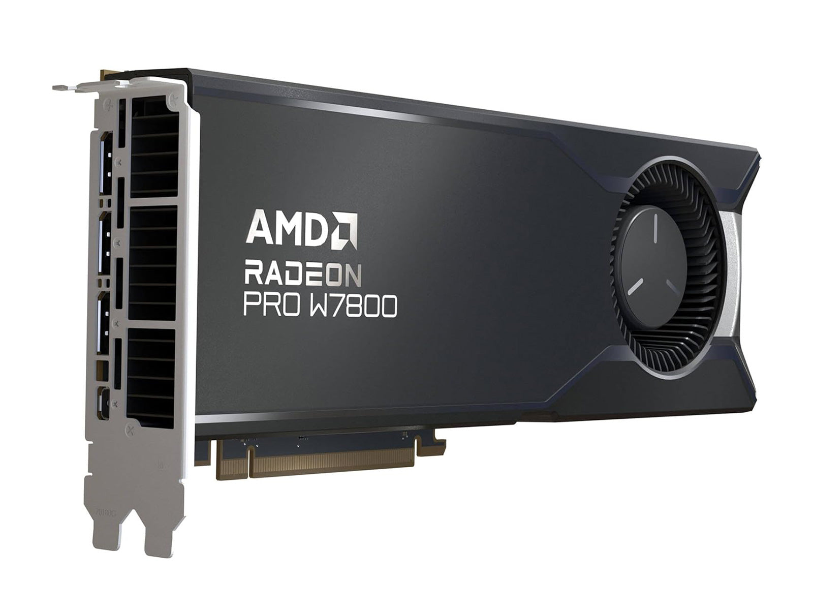 AMD Radeon Pro W7800 32GB Grafik Kartı (W7800)