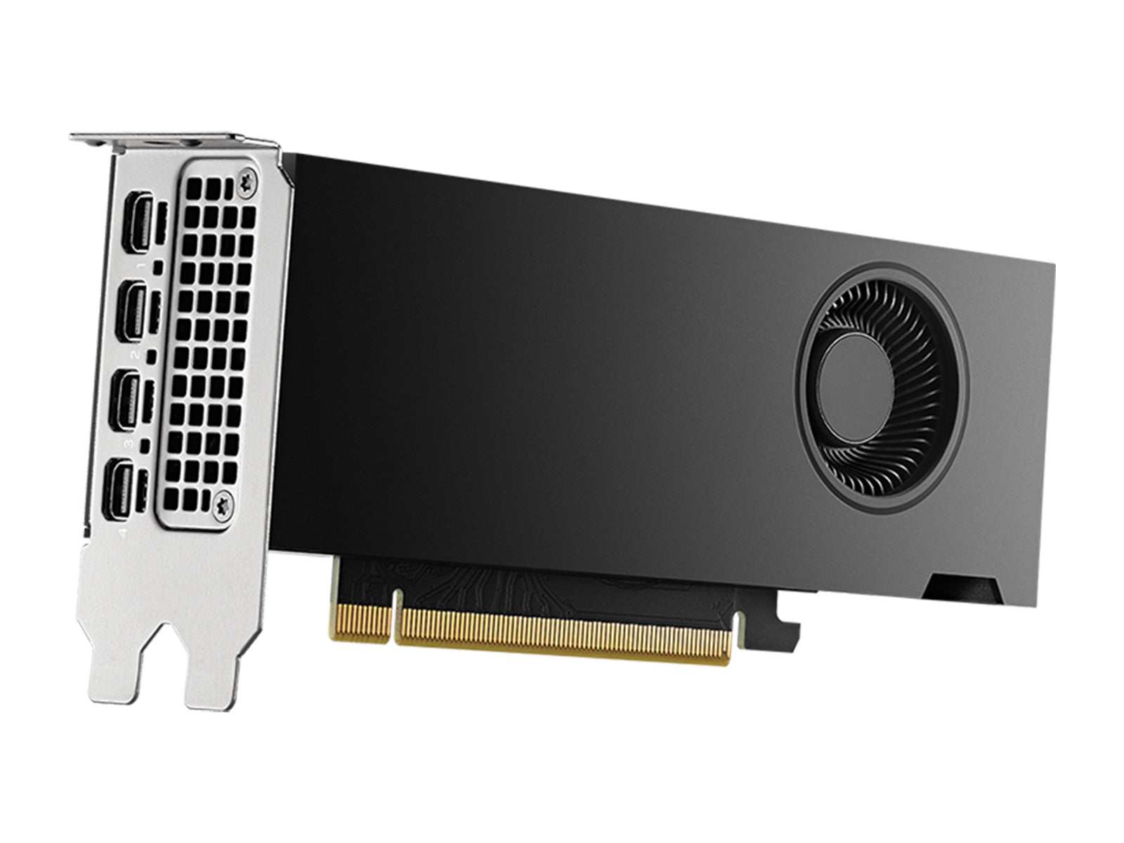 NVIDIA RTX 2000 Ada 16GB Graphics Card (PG192B)