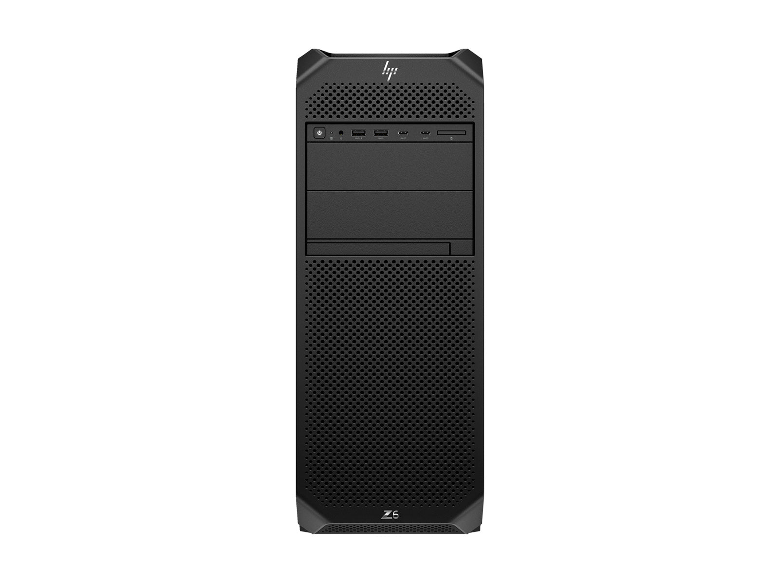 HP Z6 G5 Workstation | Intel Xeon w5-3435X @ 4.70GHz | 16-Core | 64GB ECC DDR5 | 1TB NVMe SSD | MXRT-6700 8GB | Win10-11 Pro (Copy) Monitors.com 