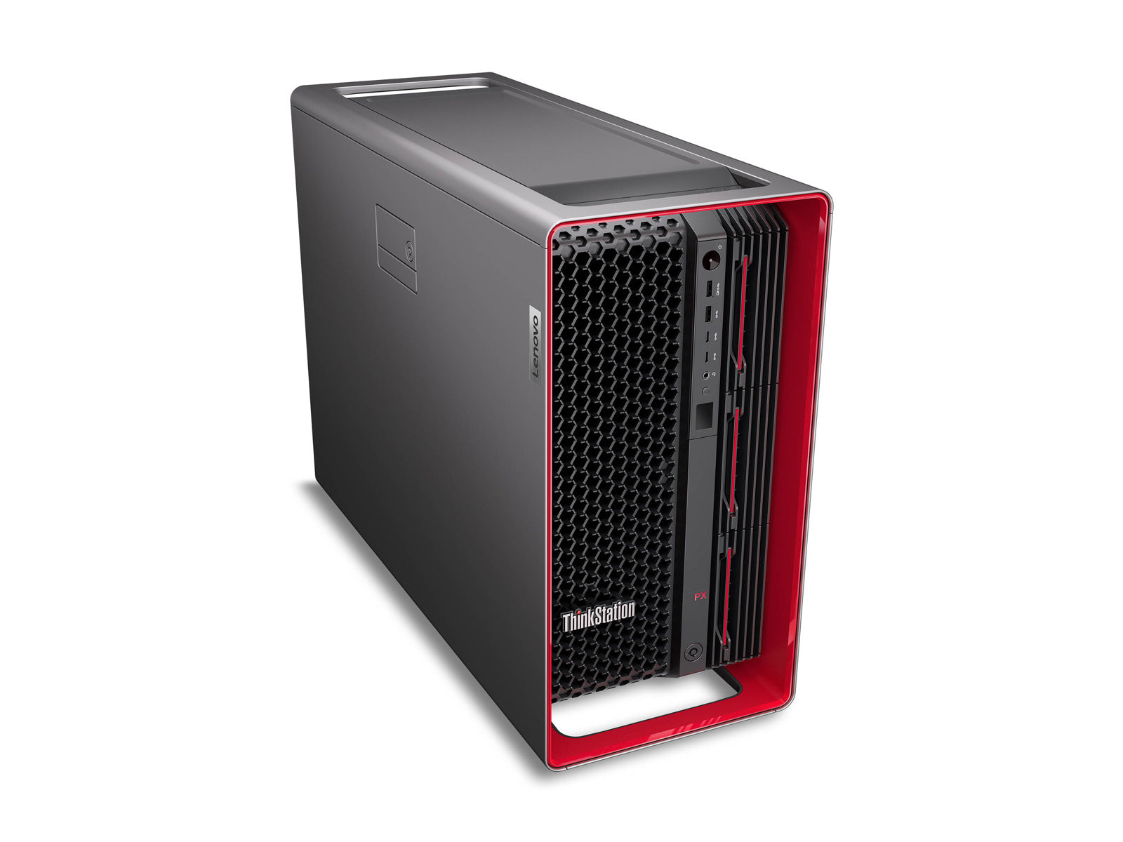 Lenovo PX Workstation | Intel Xeon Gold 6434 @ 4.10GHz | 256GB DDR5 ECC | 4TB NVMe A6000 48GB a2000