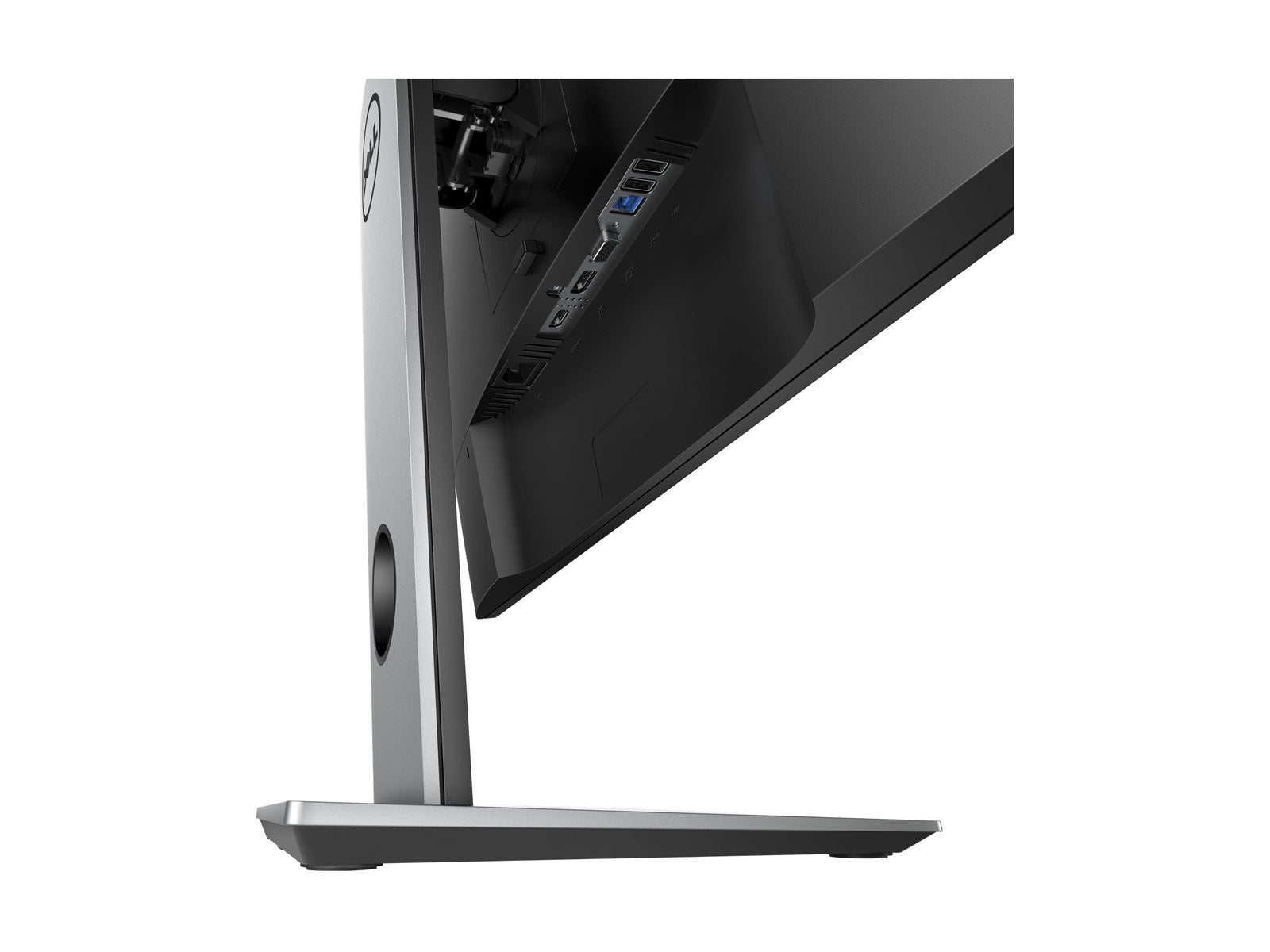 Dell P2418HZ 24" FHD 1920 x 1080 Video Conferencing LED Display Monitor (P2418HZ) (Copy) Monitors.com 