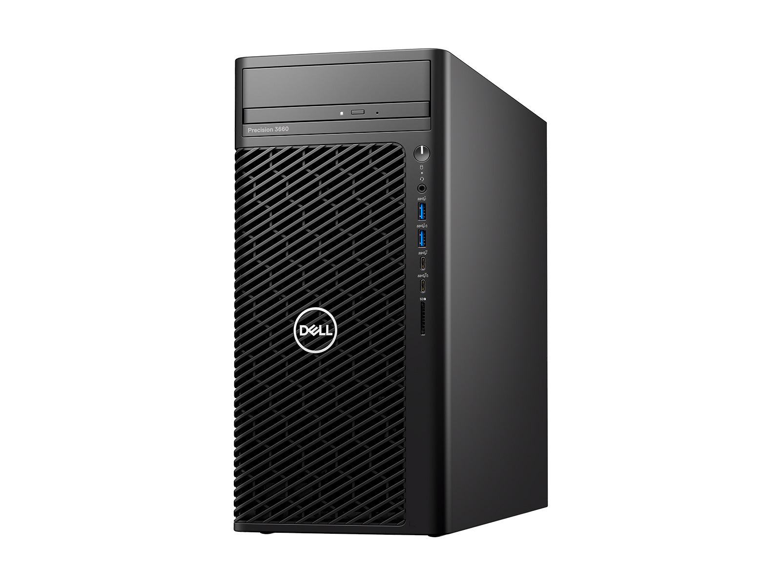 (Template) Dell Precision 3660 Workstation | Intel Core i7-14700 @ 5.4GHz | 20-Core | 32GB DDR5 | 1TB NVMe SSD | MXRT-6700 8GB | Win10-11 Pro (Copy) Monitors.com 