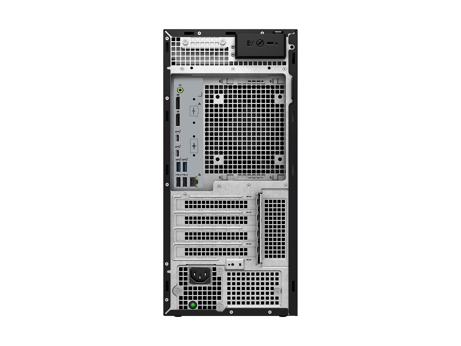 (Template) Dell Precision 3680 Tower Workstation | Intel Core i9-14900 @ 5.8GHz | 24-Core | 32GB DDR5 | 1TB NVMe SSD | MXRT-6700 8GB | Win10-11 Pro (Copy) Monitors.com 