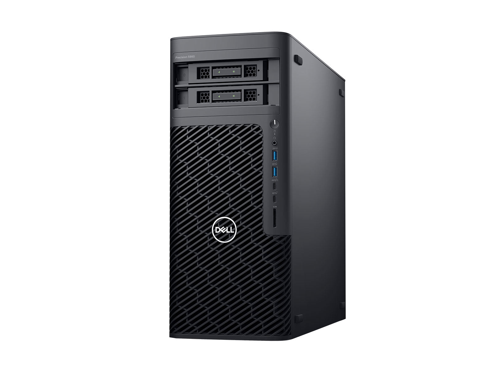 (Template) Dell Precision 5860 Workstation | Intel Xeon w7-2495X @ 4.80GHz | 24-Core | 64GB ECC DDR5 | 2TB NVMe SSD | MXRT-6700 8GB | Win10-11 Pro (Copy) Monitors.com 