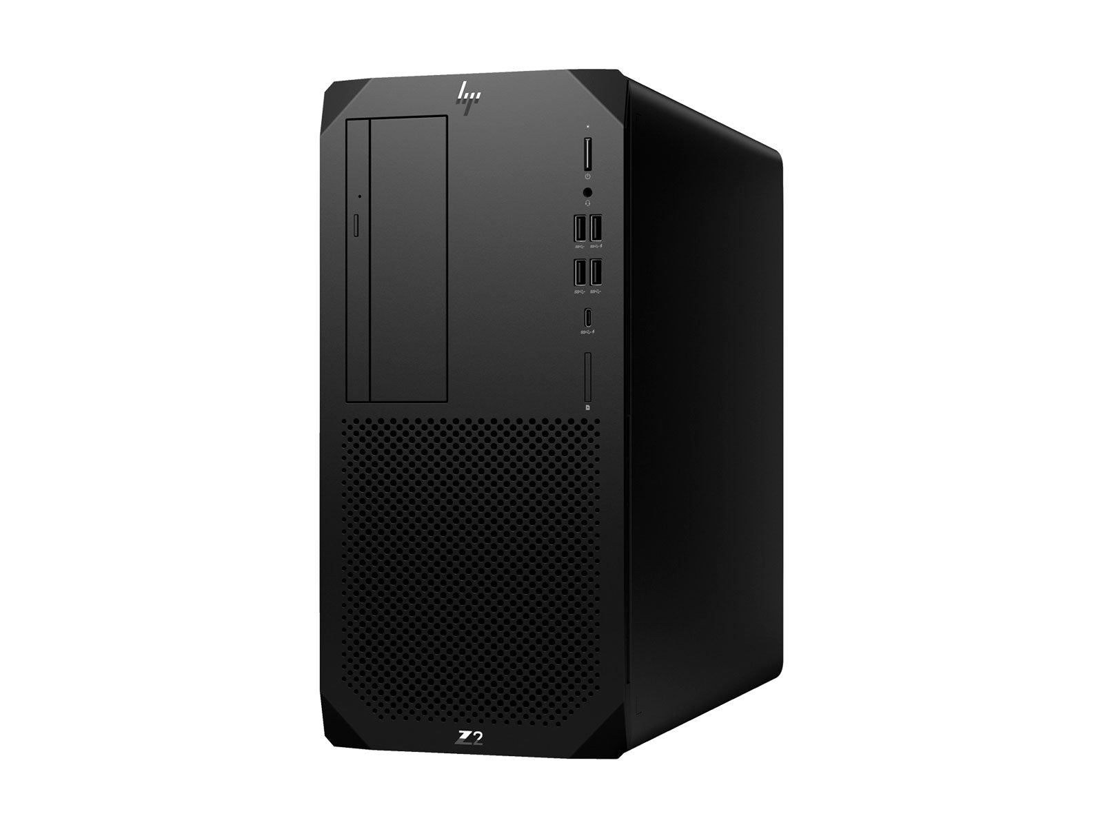 HP Z2 G9 Tower Workstation | Intel Core i9-13900 @ 5.60GHz | 24-Core | 64GB DDR5 | 1TB NVMe SSD | AMD Radeon WX 7100 8GB | Win11 Pro Monitors.com 