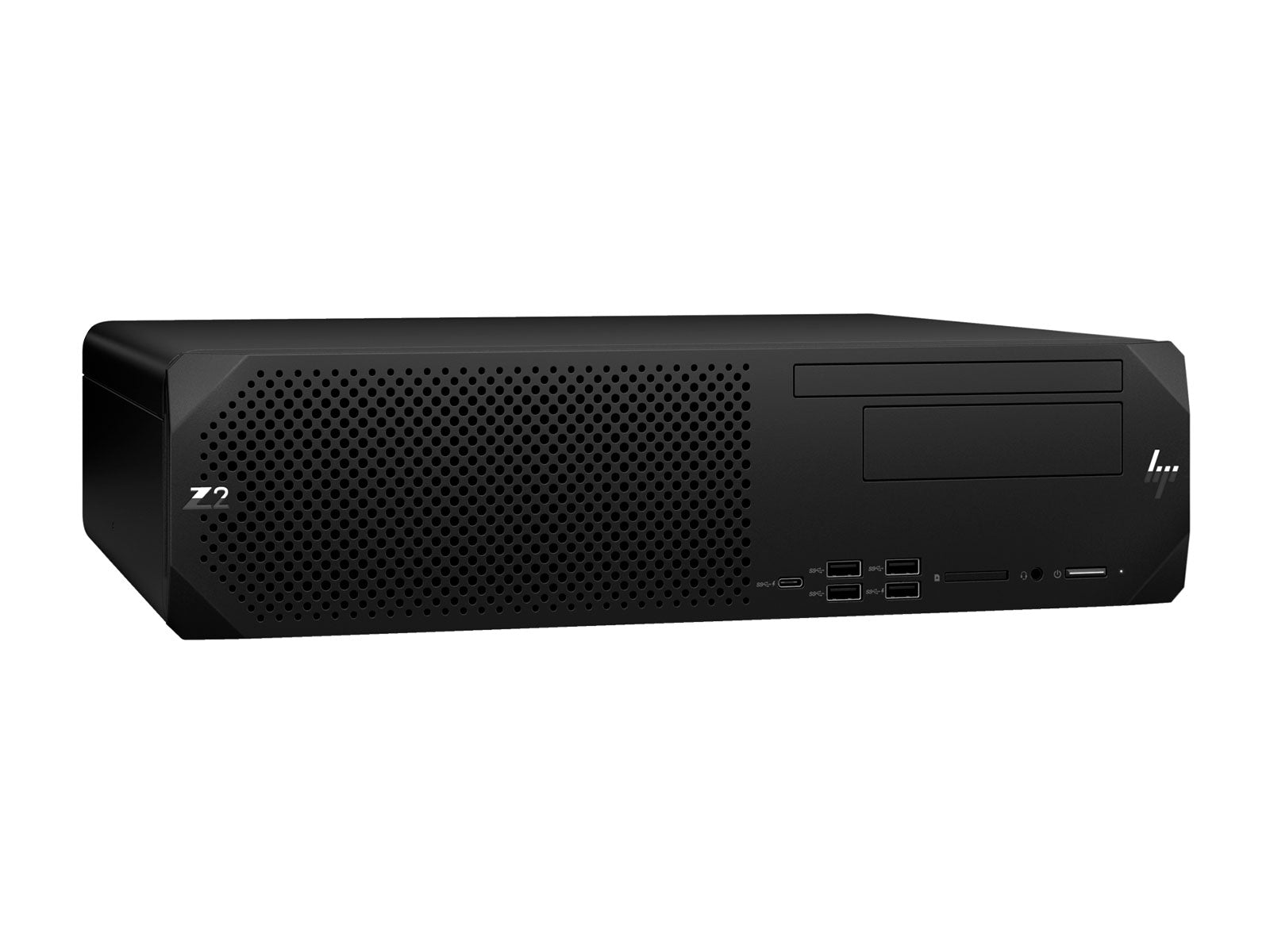 HP Z2 G9 SFF | Core i9-12900 | 64GB DDR5 | 1TB NVMe SSD | WX 7100