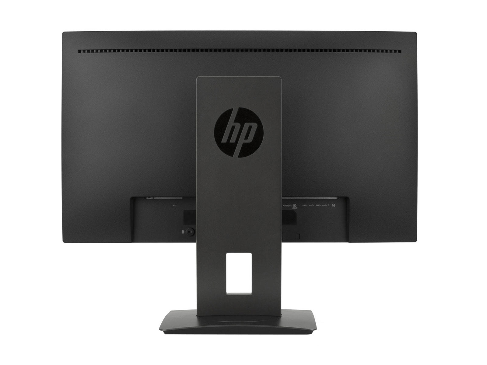 HP Z25n 25" WQHD 2560 x 1440 IPS Display Monitor (K7C01A8#ABA) Monitors.com 