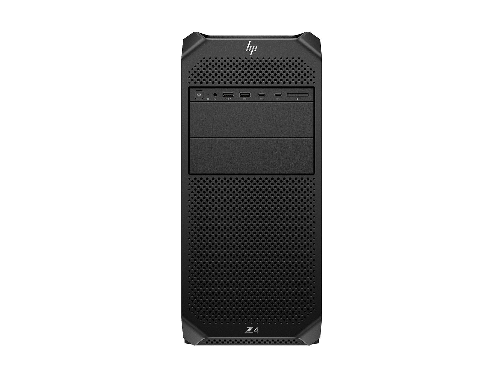 HP Z4 G5 | Xeon w5-2445 | 256GB ECC DDR5 | 2TB NVMe | RTX A6000 48GB