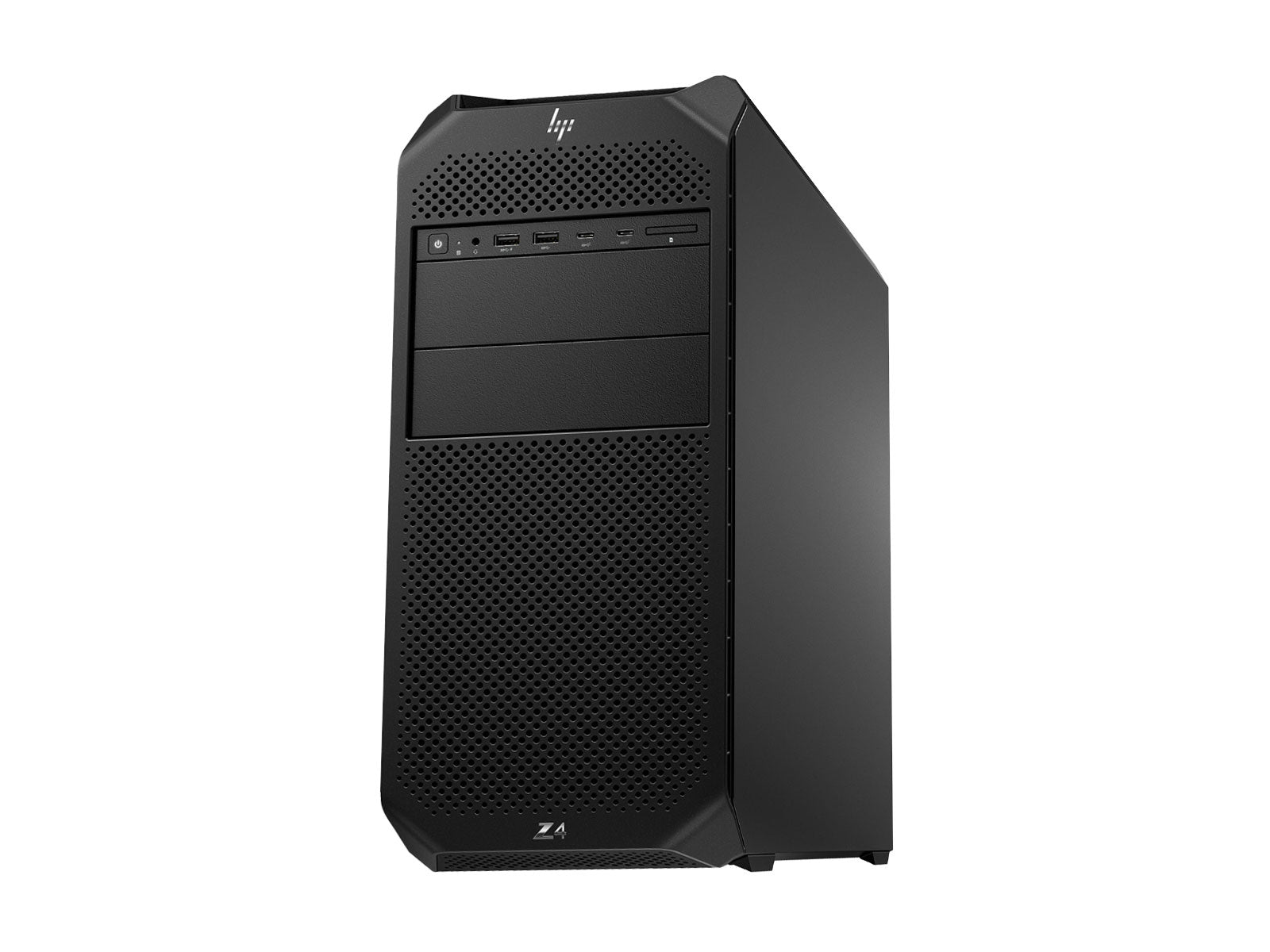 HP Z4 G5 | Xeon w5-2445 | 32GB ECC DDR5 | 1TB NVMe