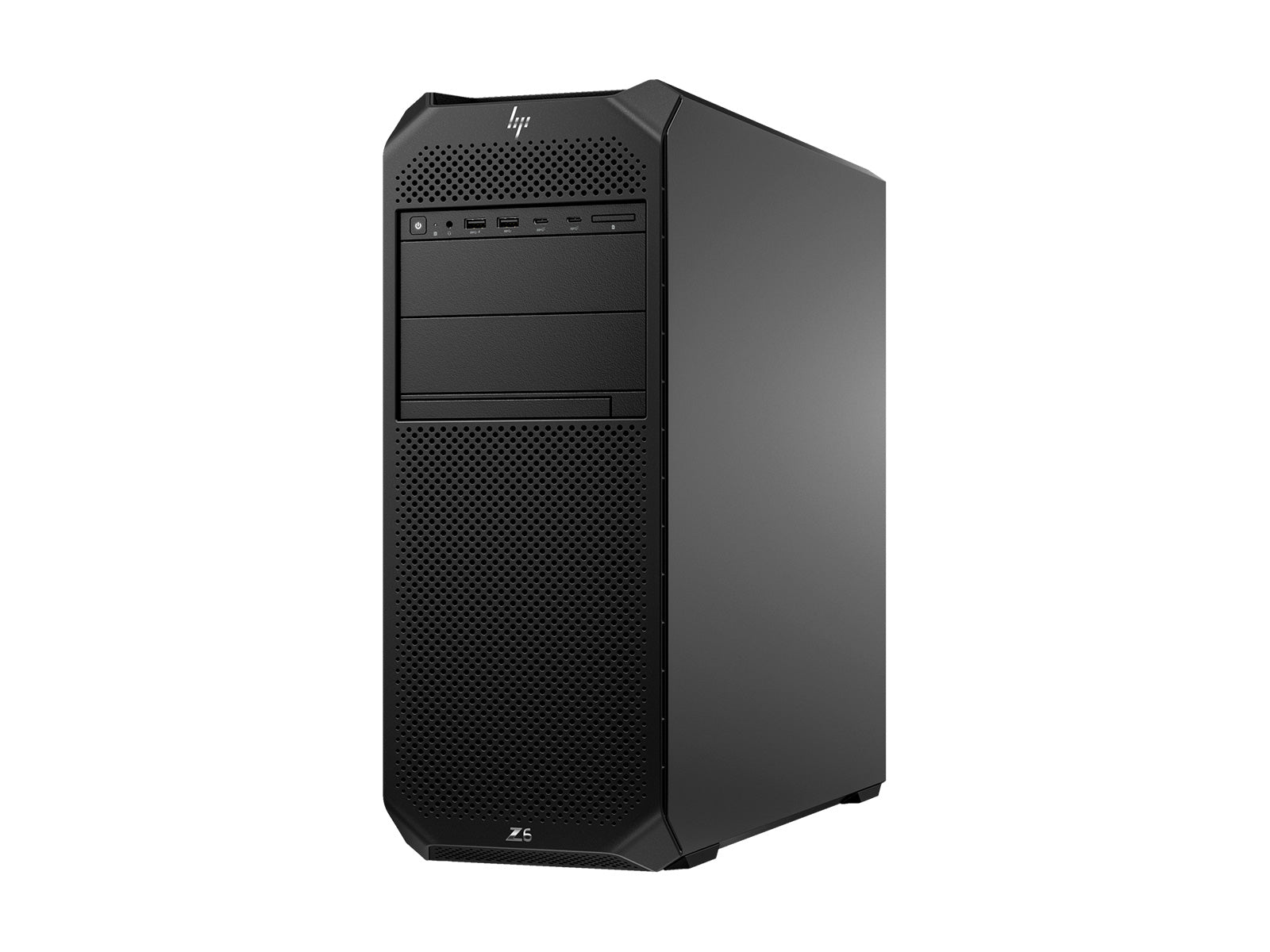 HP Z6 G5 Workstation | Intel Xeon w7-3445 @ 4.80GHz | 20-Core | 64GB ECC DDR5 | 1TB NVMe SSD | MXRT-6700 8GB | Win10-11 Pro (Copy) Monitors.com 