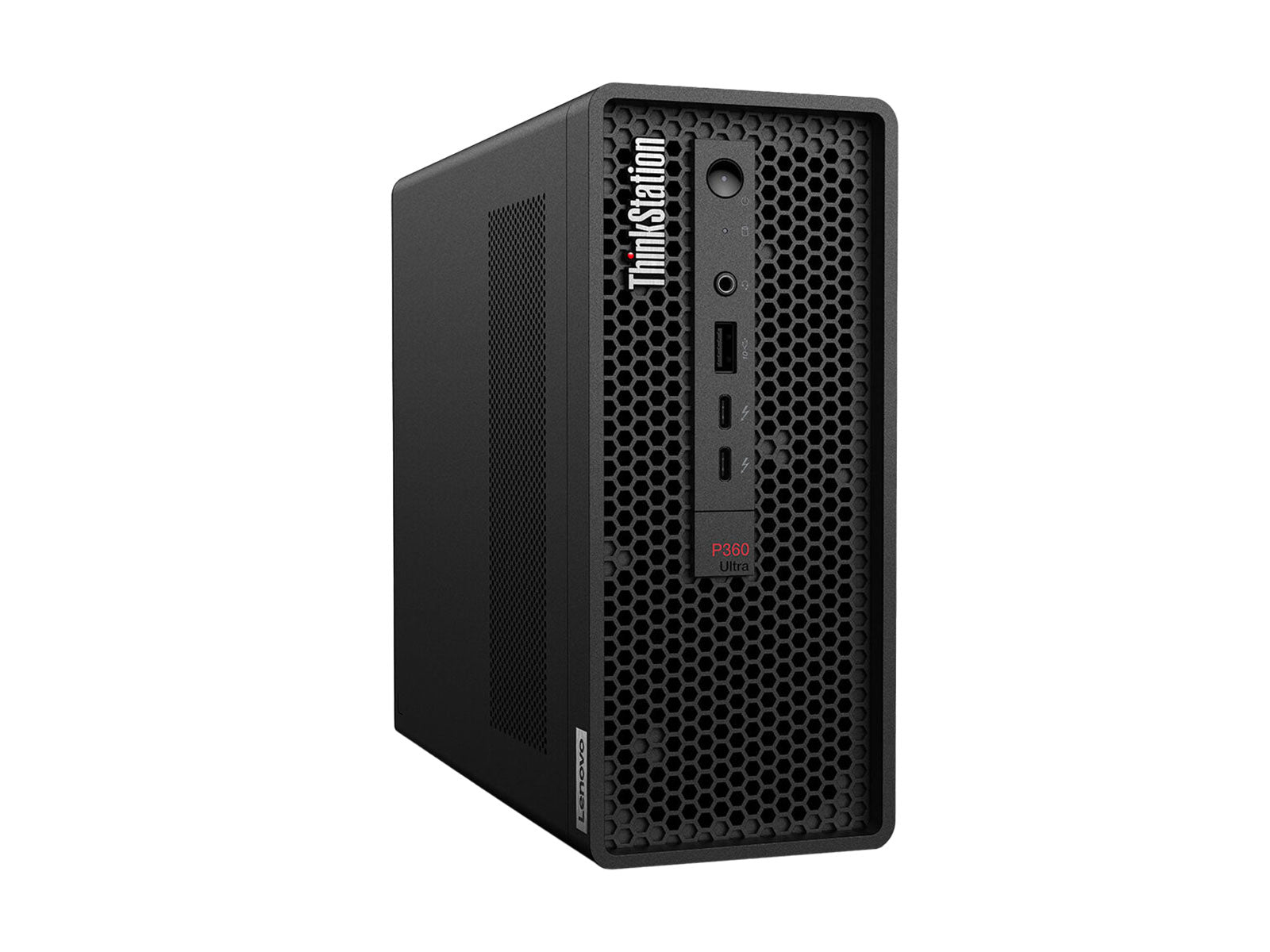 Lenovo ThinkStation P360 Ultra Workstation | Core i9-12900 @ 5.10GHz | 16-Core | 32GB DDR5 | 1TB NVMe SSD | MXRT 2700 2GB | Win10-11 Pro (Copy) Monitors.com 