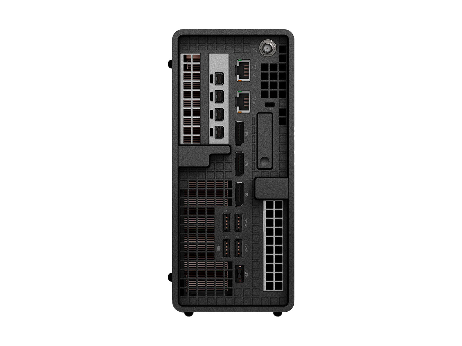 (Template) Lenovo ThinkStation P3 Ultra Workstation | Core i9-14900 @ 5.8GHz | 24-Core | 32GB DDR5 | 1TB NVMe SSD | MXRT-2700 2GB | Win10-11 Pro (Copy) Monitors.com 