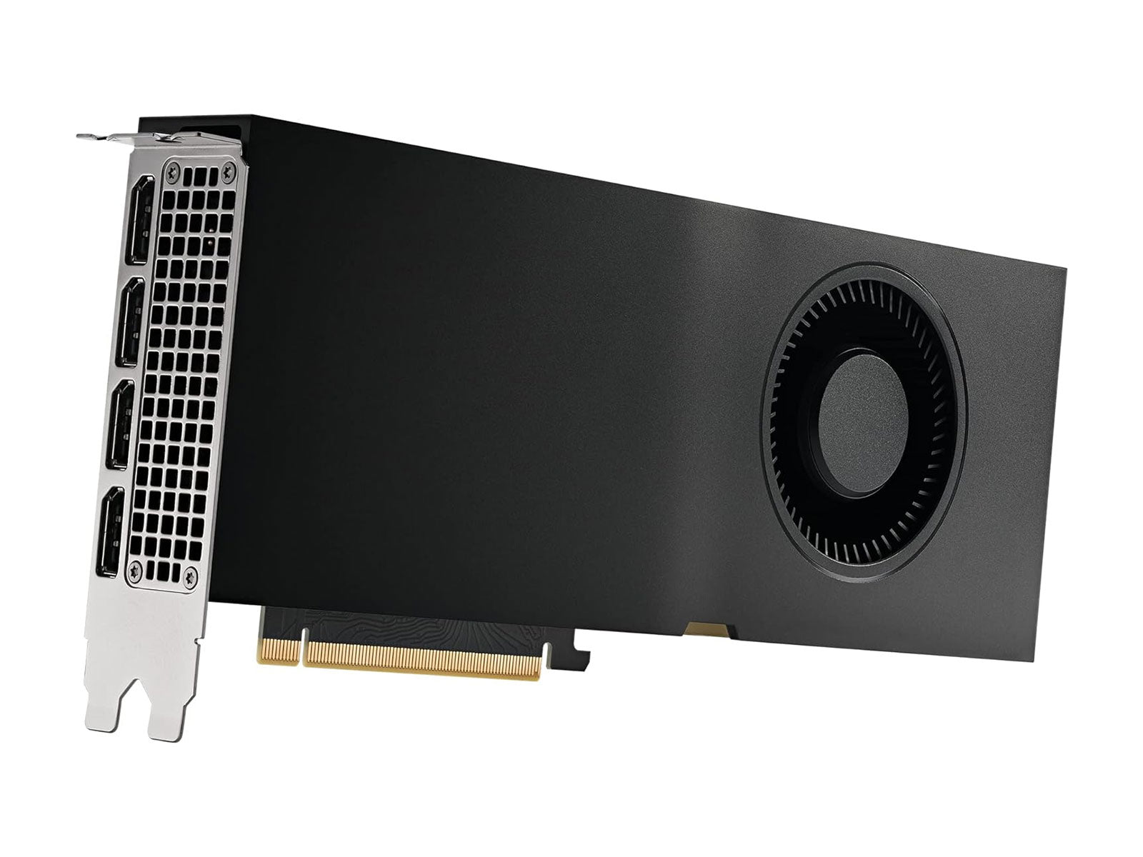 NVIDIA Quadro RTX A5000 24GB Graphics Card (RTXA5000)