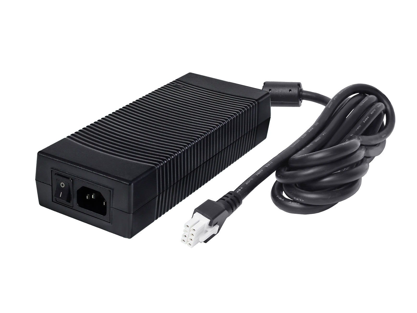 Adapter Tech. CDM160-P240 24V 6.3A Medical Power Supply AC Adapter for Barco Nio MDNC-6121 Monitors (CDM160-P240) Monitors.com 