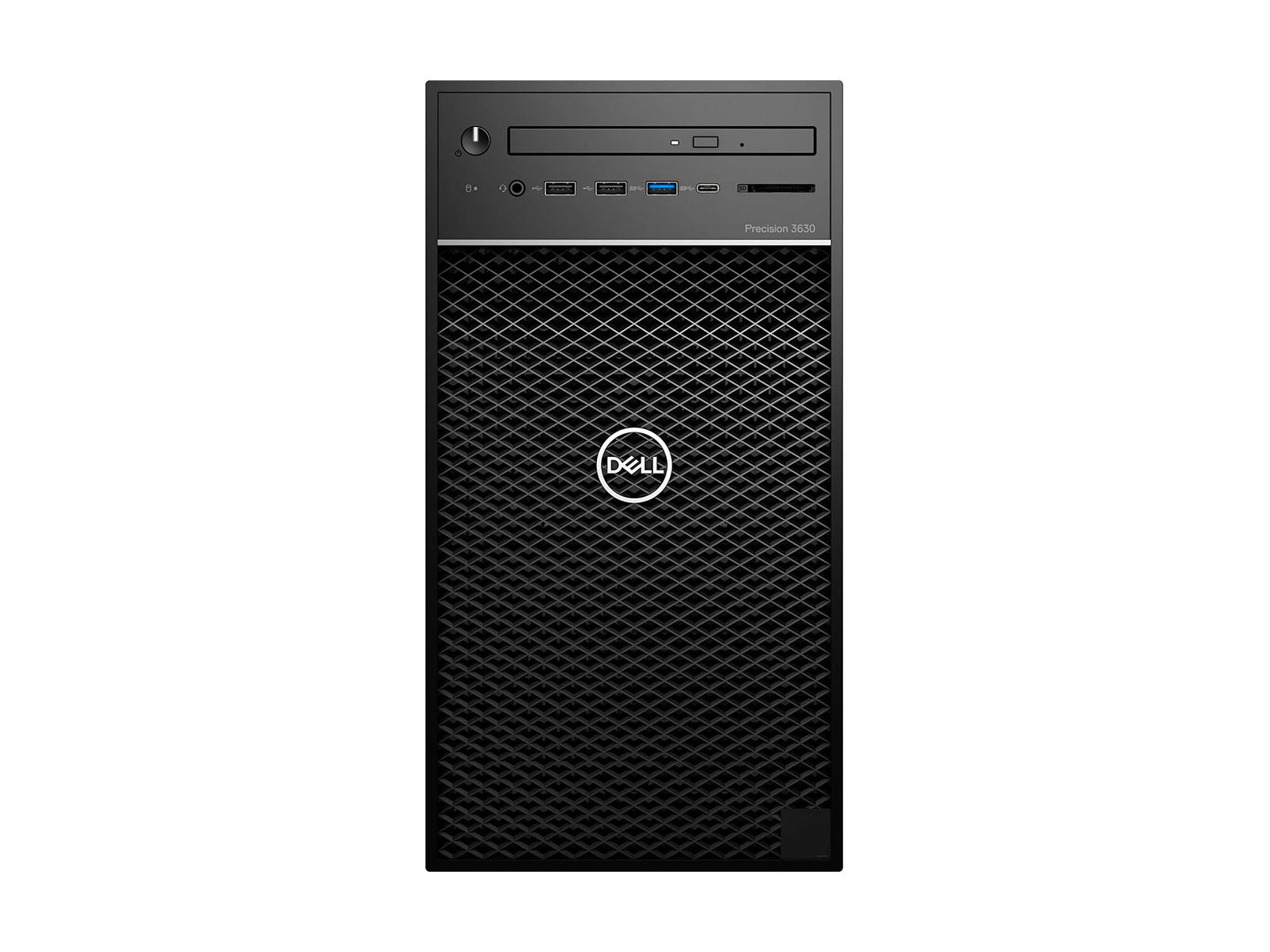 Dell 3630 | Core i9-9900 | 64GB DDR4 | 512GB NVMe SSD | AMD WX 7100