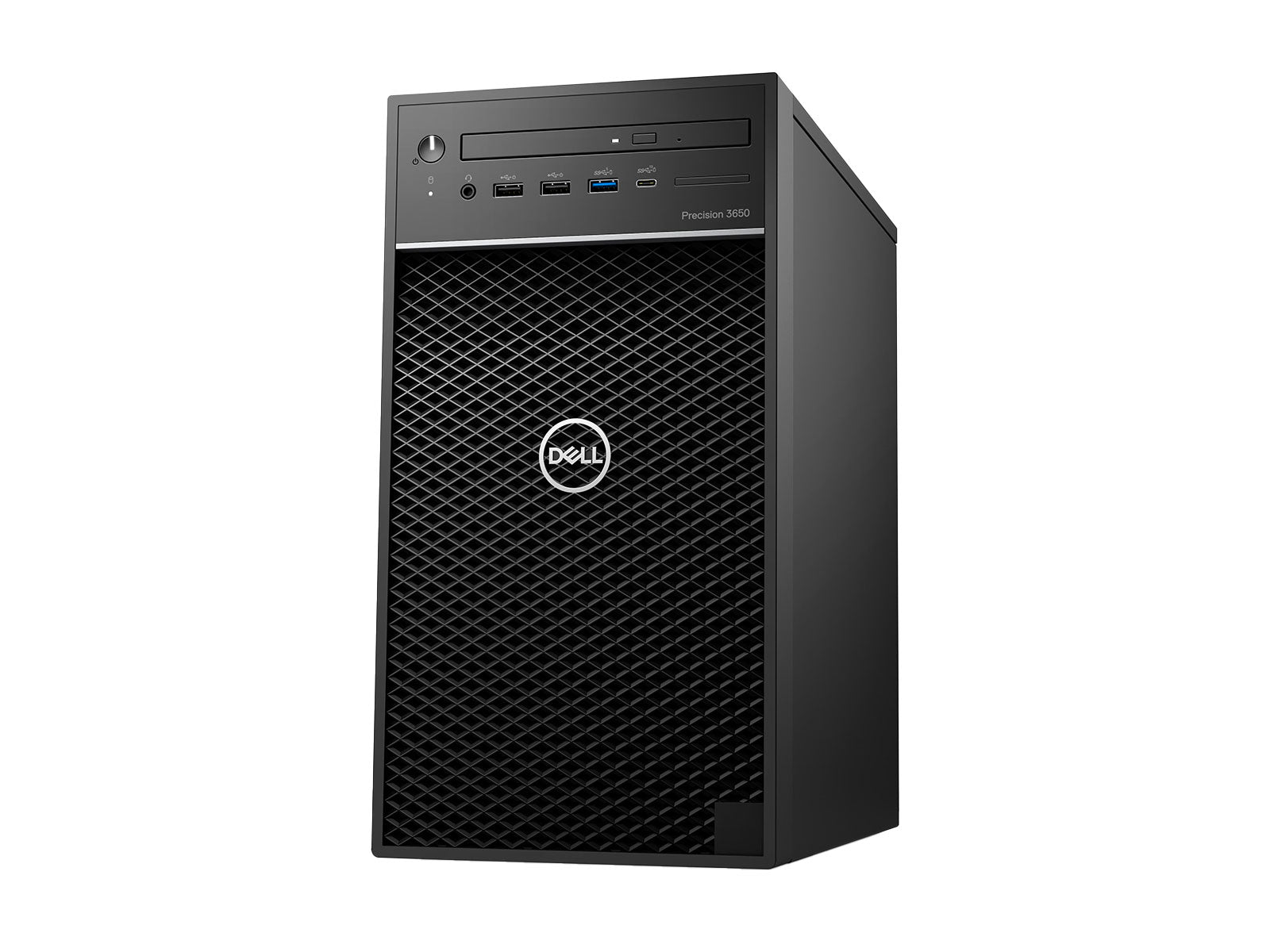 Dell Precision 3650 Workstation | Intel Core i9-10900 @ 5.2GHz | 10-core | 64GB DDR4 | 512GB NVMe SSD | AMD WX 3100 4GB | Win10-11 Pro Monitors.com 