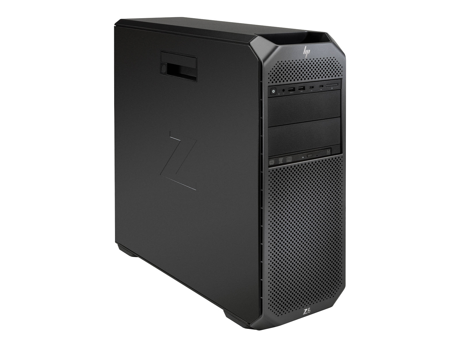 HP Z6 G4 Workstation | Intel Xeon 4208 @ 3.0GHz | 8-Core | 64GB ECC DDR4 | 1TB SSD | AMD W5100 |