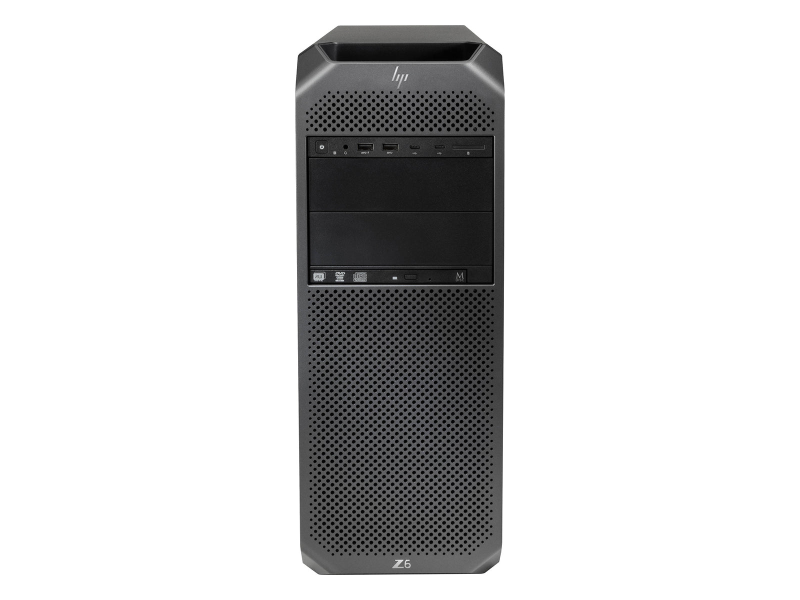 HP Z6 G4 Workstation | Intel Xeon 4208 @ 3.0GHz | 8-Core | 64GB ECC DDR4 | 1TB SSD | AMD W5100 |