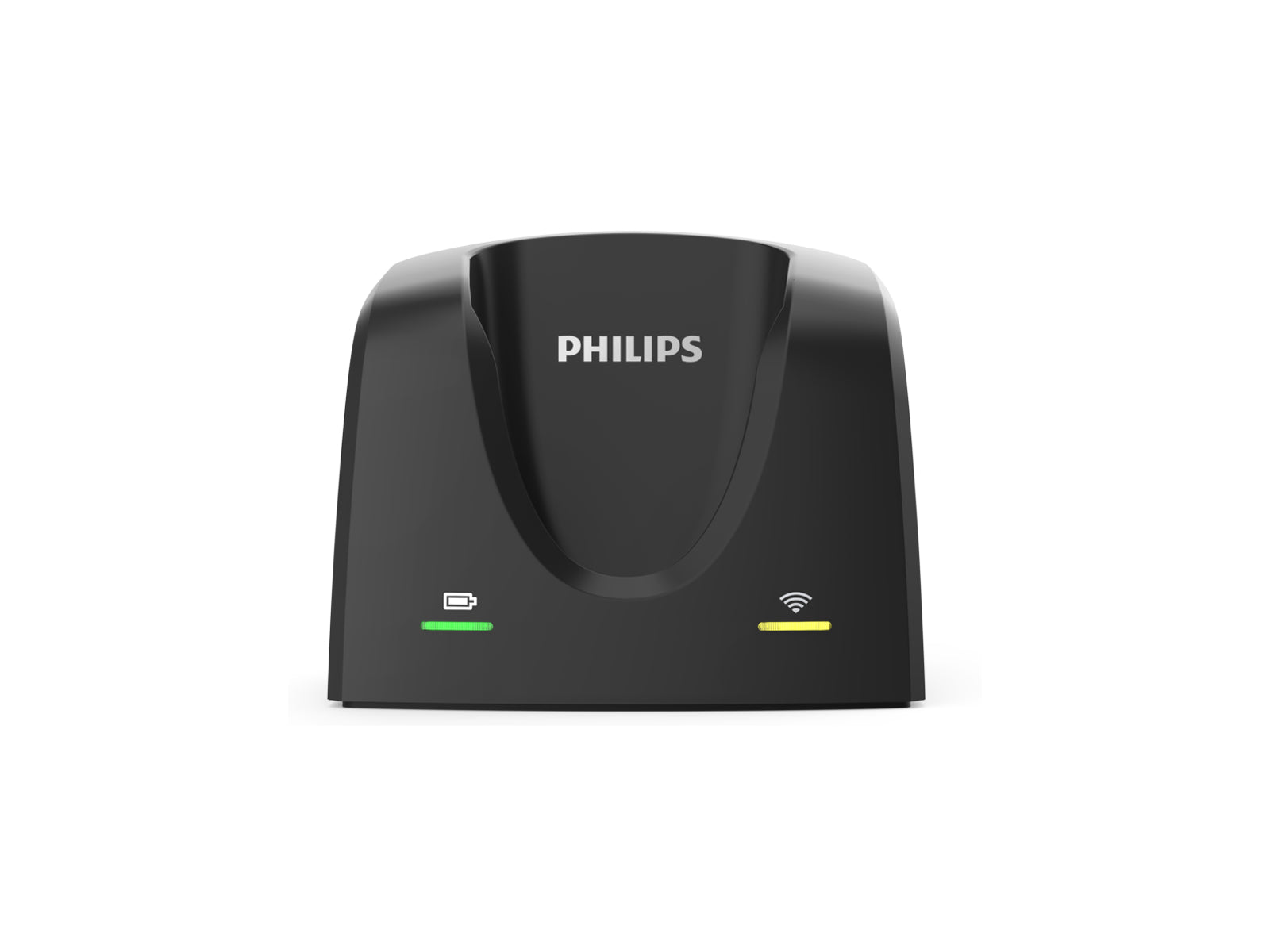 Philips Docking Station for SpeechMike Premium Air (ACC4000) Monitors.com 