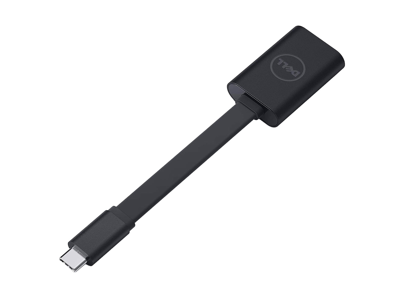 Dell USB-C to DisplayPort Video Signal Adapter Converter (0YJ3Y6) (Copy) Monitors.com 