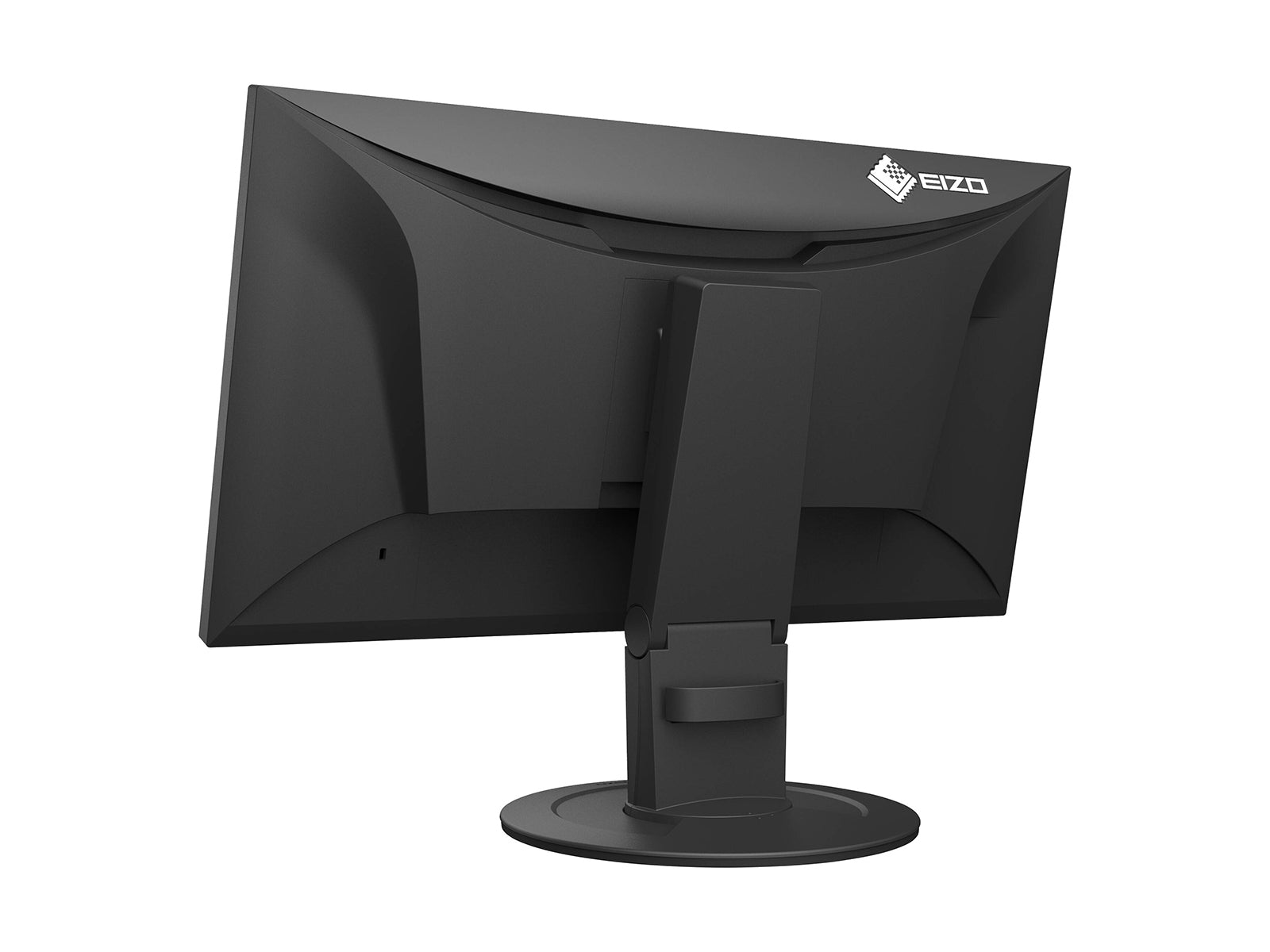 Eizo FlexScan EV2460 1920 x 1080 24" Color LED Display Monitor (EV2460FX-BK) Monitors.com 