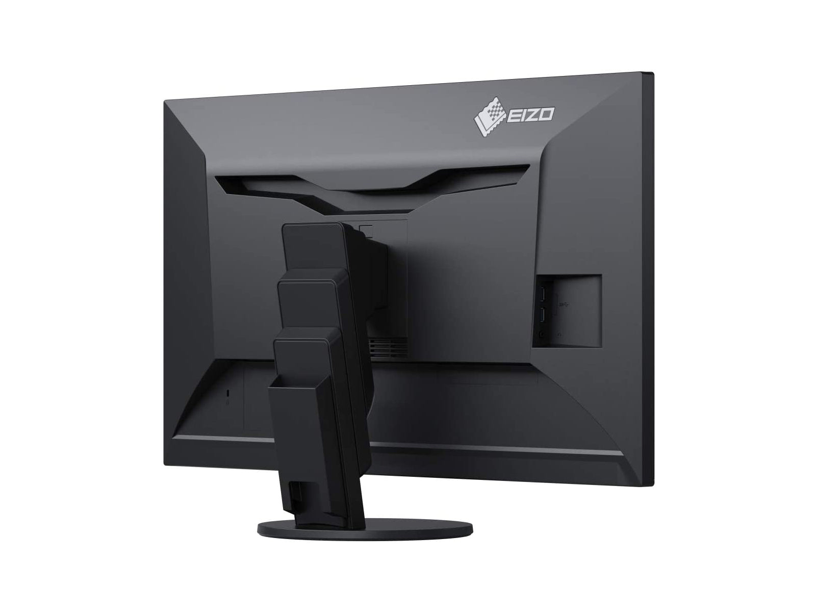 Eizo FlexScan EV3285 31.5" 8.3MP 4K UHD 3840 x 2160 Display Monitor (EV3285FX-BK) Monitors.com 