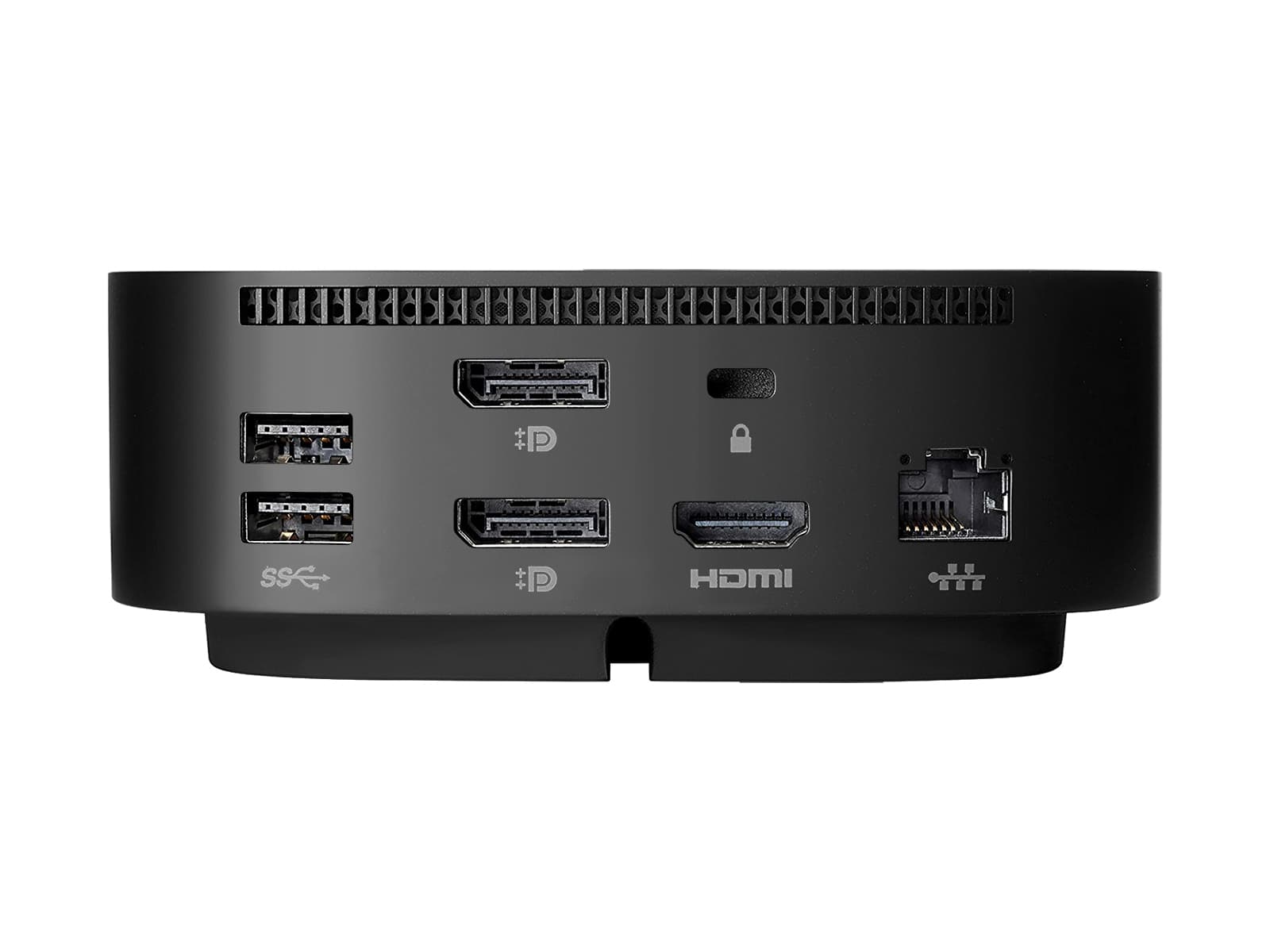 HP USB-C G5 Docking Station for HP ZBook Mobile Workstation Series (5TW10AA) Monitors.com 