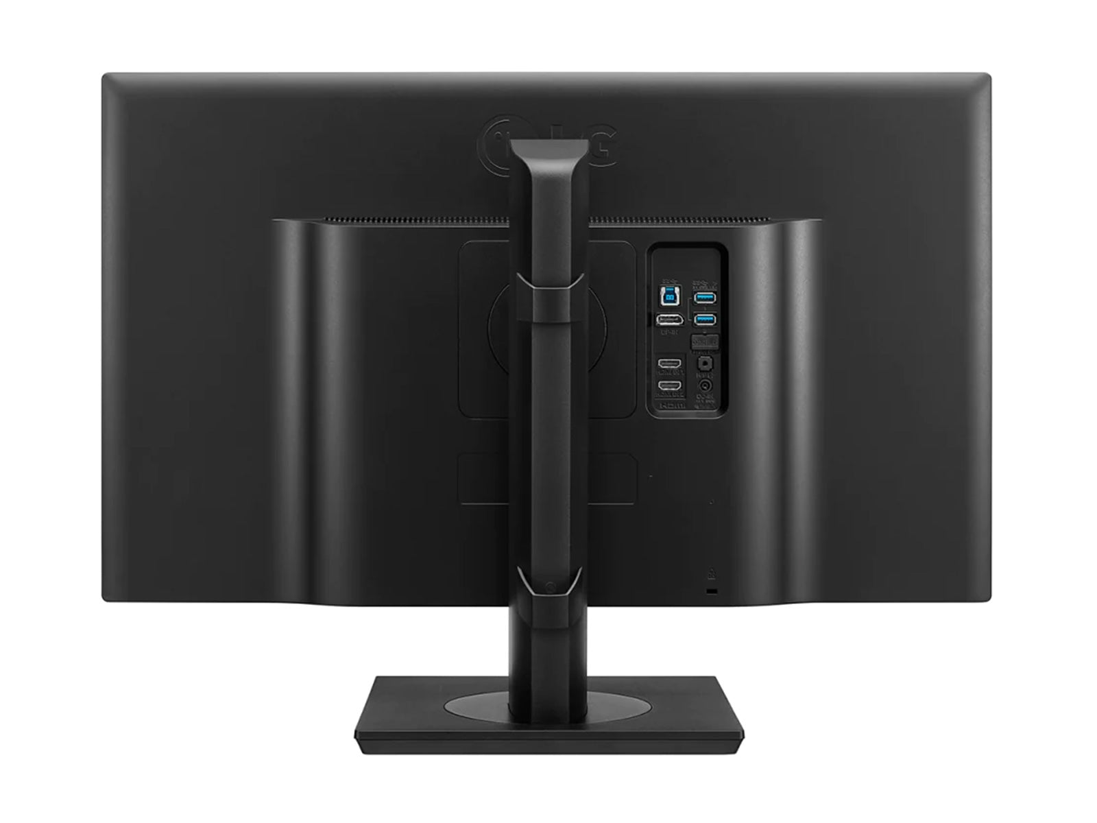 LG 27HJ713C 8MP 27" Color Clinical Review Display Monitor (27HJ713C-B) Monitors.com 