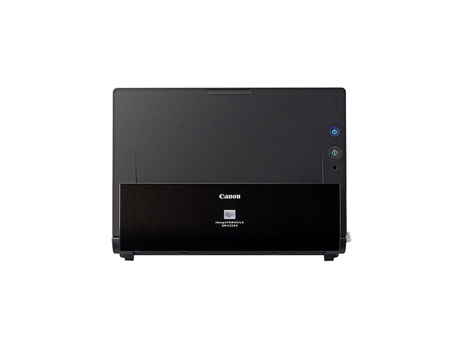 Canon imageFORMULA DR-C225 II Document Scanner (PER9118) Monitors.com 