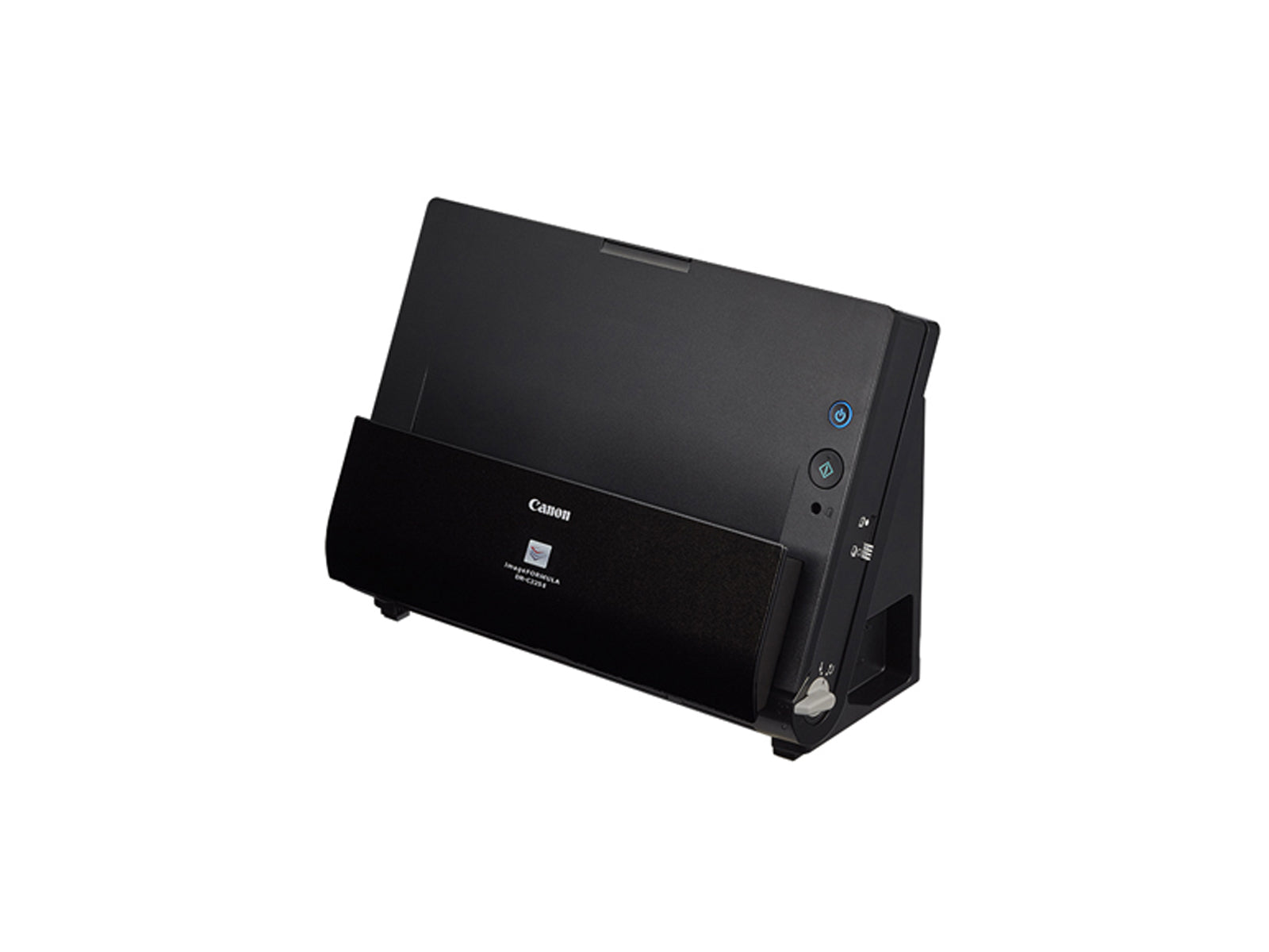 Canon imageFORMULA DR-C225 II Document Scanner (PER9118) Monitors.com 