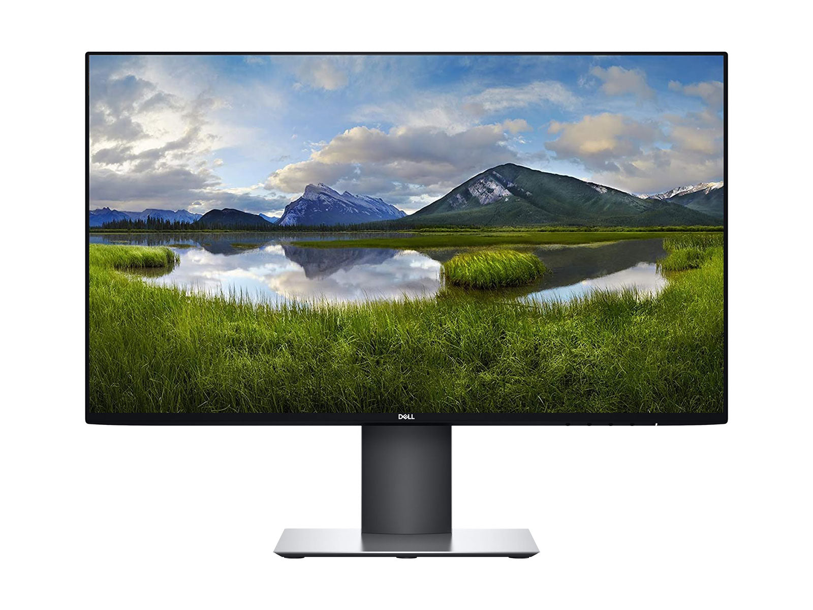 Dell UltraSharp U2419H 24 "Full HD 1920 x 1080 LED-LIT Display Monitor (U2419H)