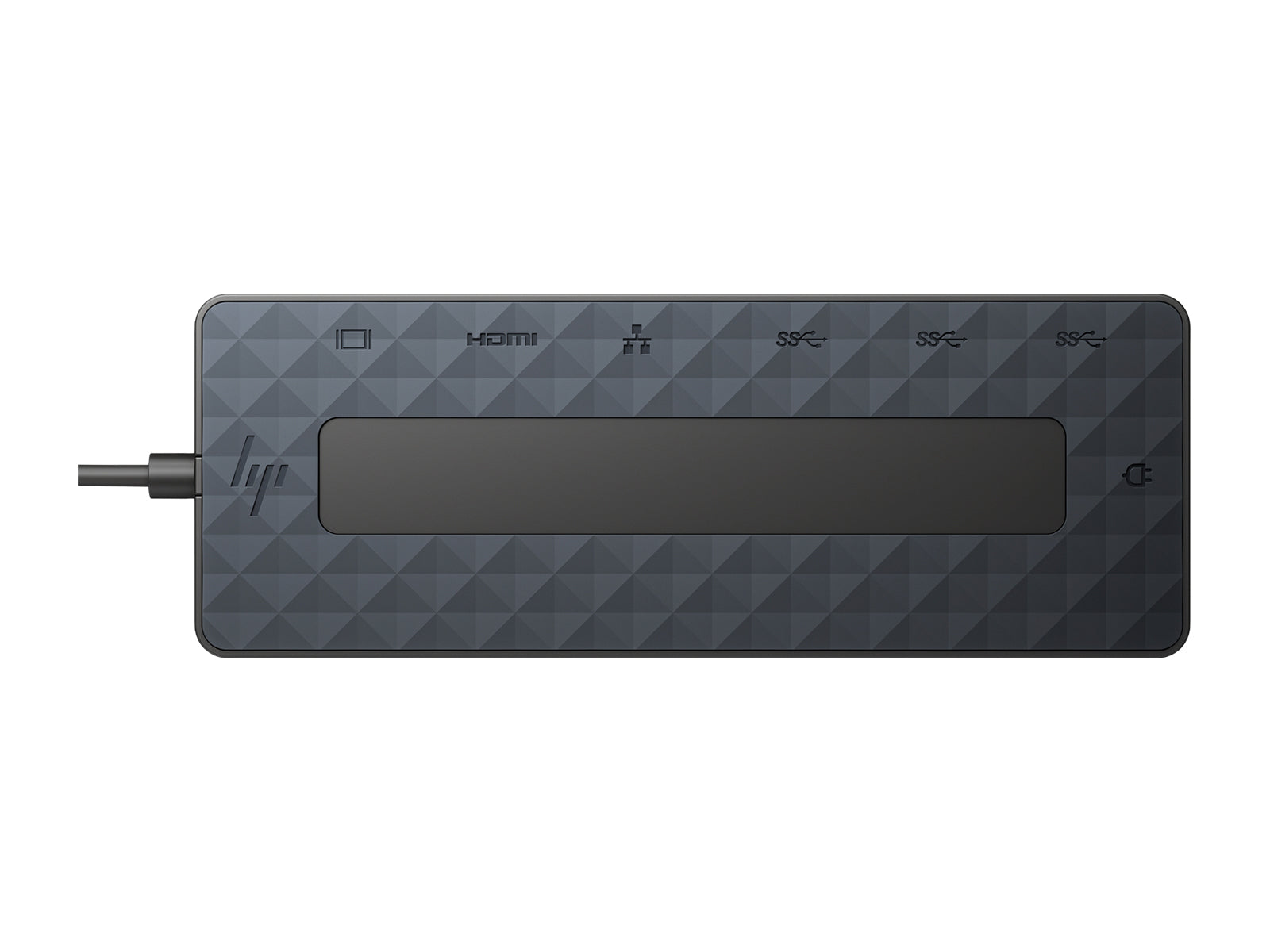 HP Universal USB-C Multiport Hub (M96882-001)