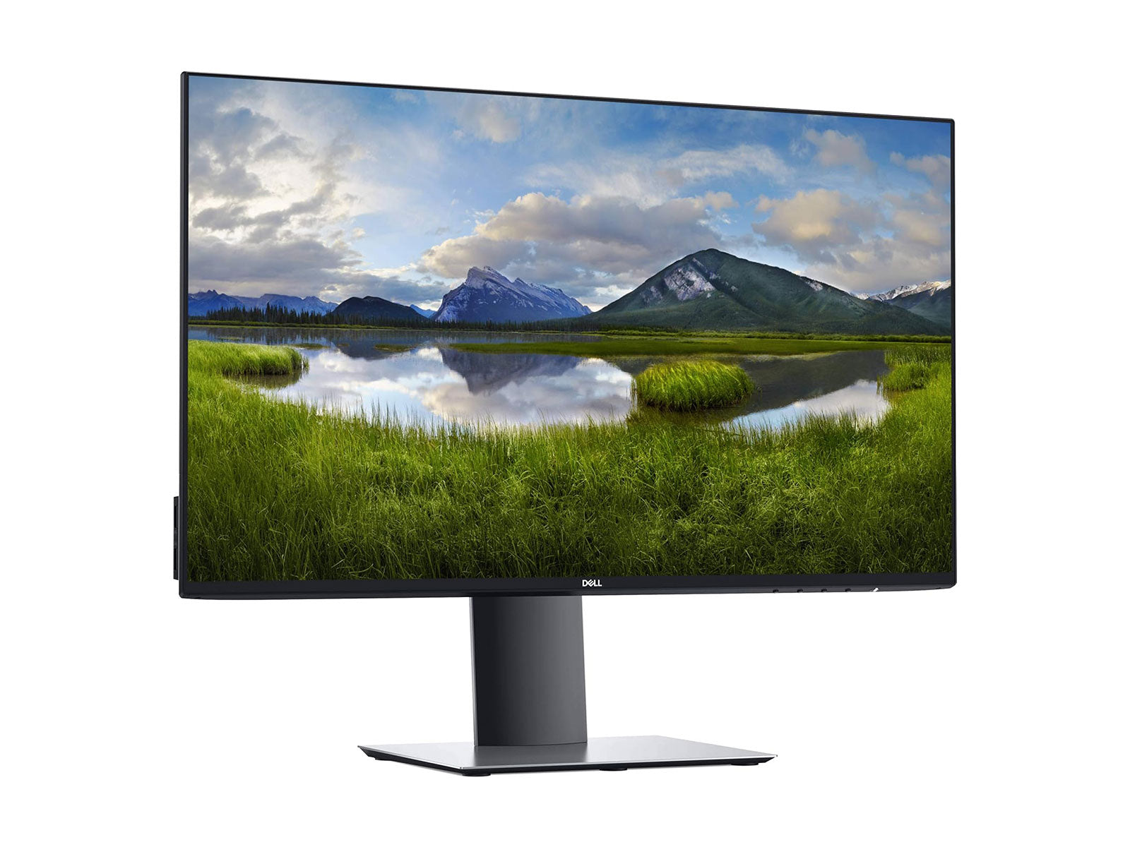 Dell UltraSharp U2419H 24 "Full HD 1920 x 1080 LED-LIT Display Monitor (U2419H)