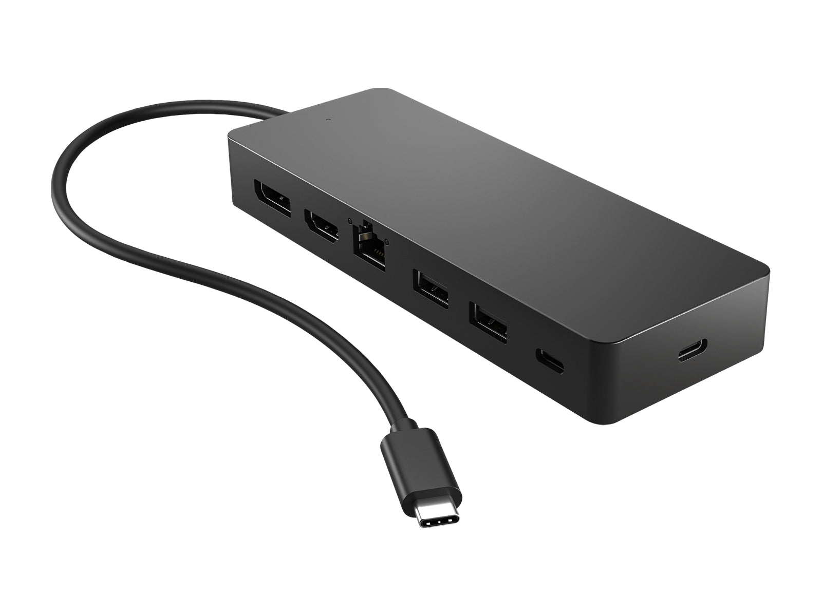 HP Universal USB-C Multiport Hub (M96882-001)