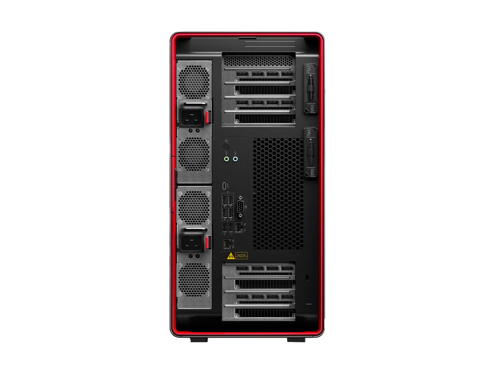 (Template) Lenovo ThinkStation PX Workstation | 2 x Intel Xeon Silver 4410T @ 4.00GHz | 10-Core | 64GB ECC DDR5  | 2TB NVMe SSD | 2 x MXRT 6700 8GB | Win10-11 Pro (Copy) Monitors.com 