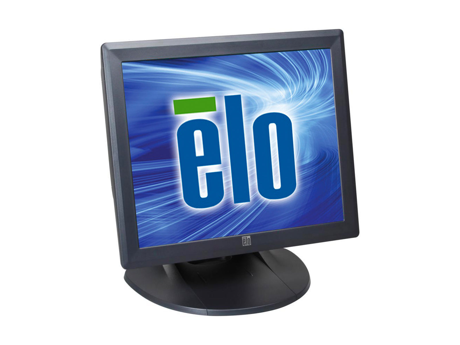 Elo 1729L Touchscreen 17" SXGA 1280 x 1024 LED Monitor (E261247) Monitors.com 