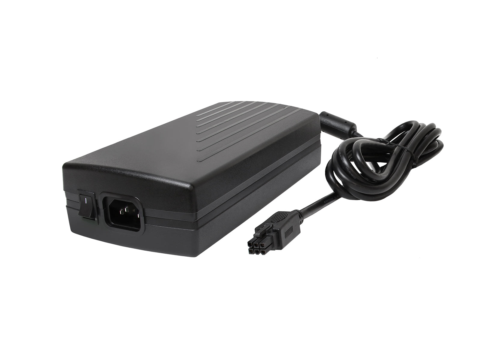 Skynet Electronic BAR-A159 Medical 24V 6A Power Supply AC Adapter for Barco Medical Monitors (B563069) Monitors.com 