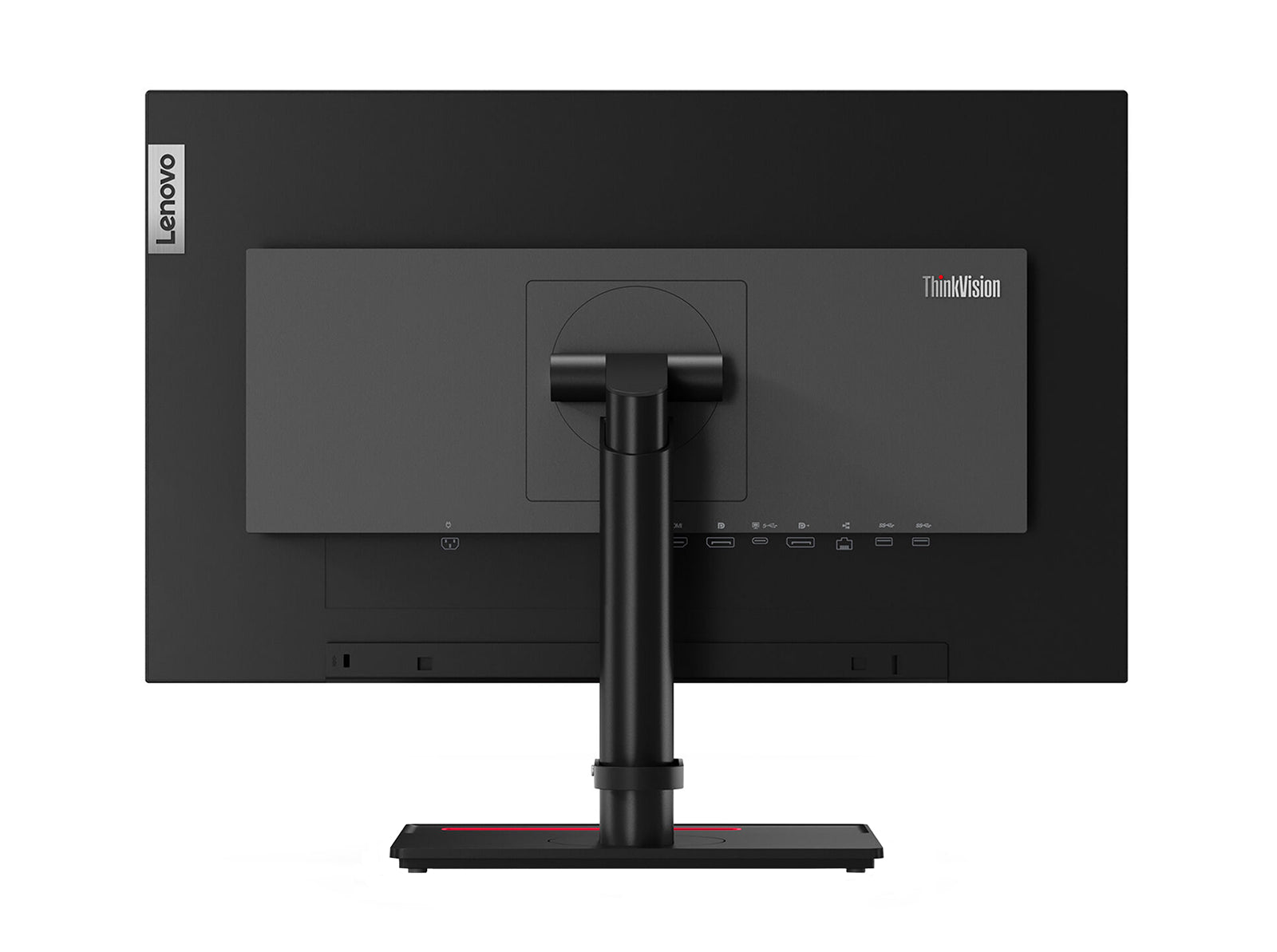 Lenovo ThinkVision T24m-20 24" Full HD 1920 x 1080 LED Display Monitor