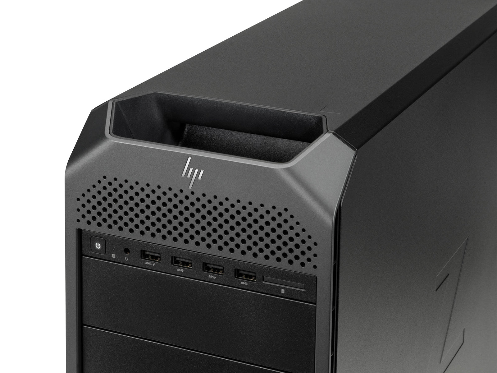 HP Z4 G4 Workstation | Intel Xeon W-2245 @ 4.50GHz | 8-core | 64GB ECC DDR4  | 1TB ZTurbo NVMe SSD | AMD W6600 8GB | Win10-11 Pro Monitors.com 